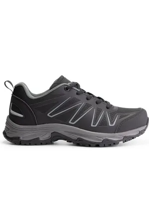 Travelin Morke Men Black 45 Outdoorschuh - Verkäufer: ToExplore