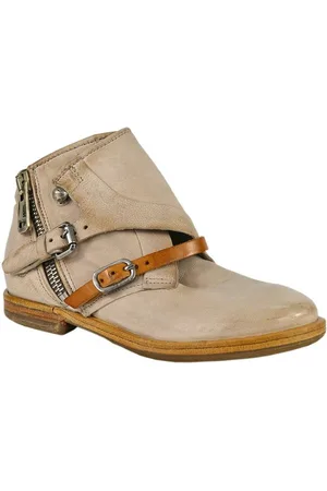Airstep / A.S.98 Stiefelette - Verkäufer: Markenschuhwelt&More