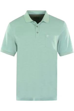 HAJO Poloshirt Poloshirt in großen Größen von , - Verkäufer: Abraxas-online