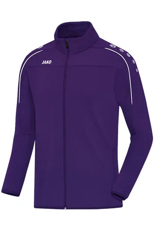 Jako Trainingsjacke Classico Freizeitjacke Damen Trainingsjacken Bequem - Verkäufer: 11teamsports