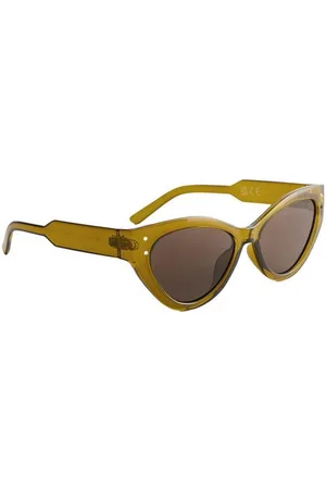 Next Sonnenbrille Schmale Katzenaugen-Sonnenbrille (1-St) - Verkäufer: Germany GmbH