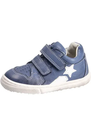 Däumling Unisex Kinder Kleinkinder Beek Mid Cut Le Sneaker - Verkäufer: Shoes & Fashion