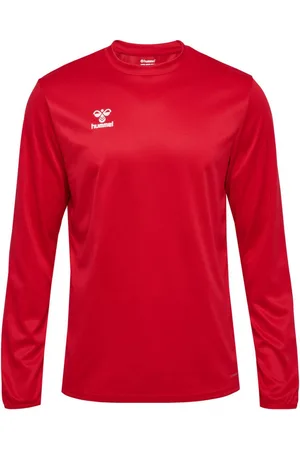 Hummel Fleecepullover Herren Pullover hmlEssential Sweatshirt 224639 - Verkäufer: CORTEXPOWER