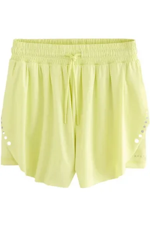 Next Trainingsshorts Active Sports Laufshorts mit Taschen + Jersey-Lage (1-tlg) - Verkäufer: Germany GmbH