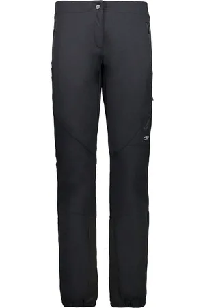 CMP Trekkinghose WOMAN PANT NERO - Verkäufer: Sport Butsch GmbH & Co.KG