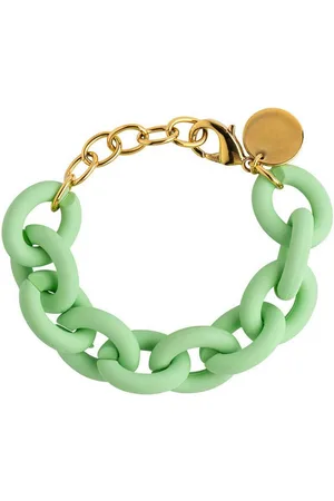 CHEEKY CHAIN MUNICH Armband CHUNKY SOFT (1-tlg) - Verkäufer: