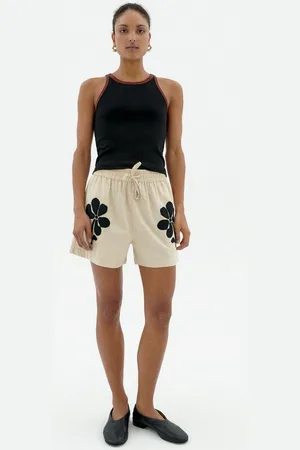 Thinking Mu Shorts Marygold Geranio Shorts - Verkäufer: www.glore.de
