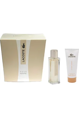 Lacoste Eau de Parfum Pour Femme Set, 2-tlg., Duft-Set - Verkäufer: exklusiv-Duefte