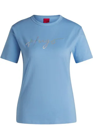 HUGO BOSS Kurzarmshirt - Verkäufer: Dettmer + Mueller KG