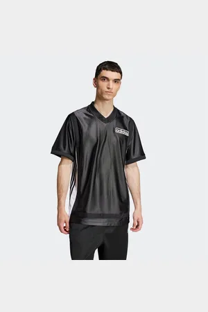 adidas T-Shirt ADIBREAK JERSEY