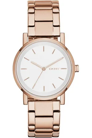 DKNY Quarzuhr Edelstahl - Verkäufer: CT Cool Time