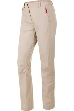 Salewa Funktionshose PUEZ TERMINAL DST W REG PNT SAND - Verkäufer: Supersportler