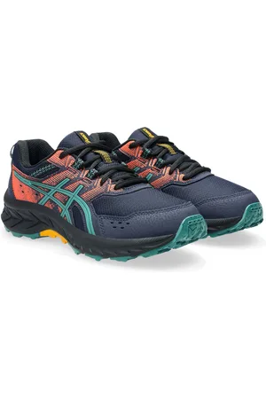 Asics PRE-VENTURE 9 GS Trailrunningschuh