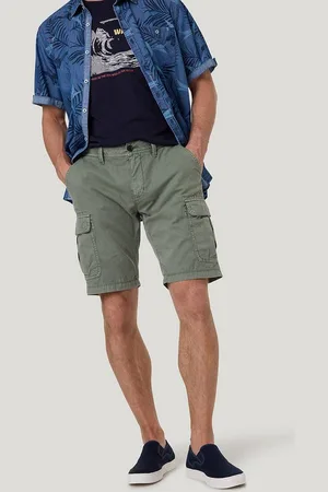 Pioneer Shorts CODY - Verkäufer: Fischer+Stegmaier Textil GmbH &Co. KG