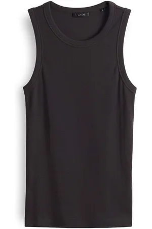 Opus Tanktop ILESSO Slim aus BCI Cotton Mix - Verkäufer: GmbH | someday GmbH