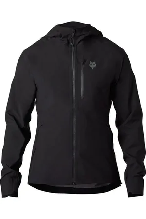 Fox Racing Regenjacke Flexair Neoshell Water Jacke - Black - Verkäufer: Hoco Online GmbH