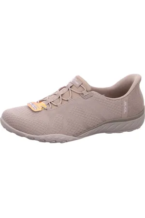 Skechers Breathe Easy Slipper - Verkäufer: H&D shoes and more instlyle GmbH