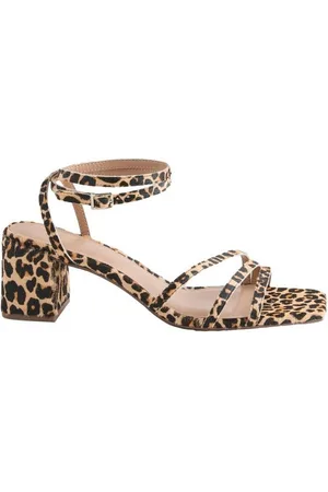 Next Forever Comfort® Leder-Riemchensandalen Sandalette (1-tlg) - Verkäufer: Germany GmbH