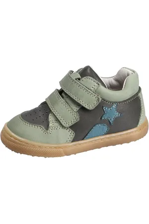 Däumling Unisex Kinder Kleinkinder Beek Mid Cut Le Sneaker - Verkäufer: Shoes & Fashion