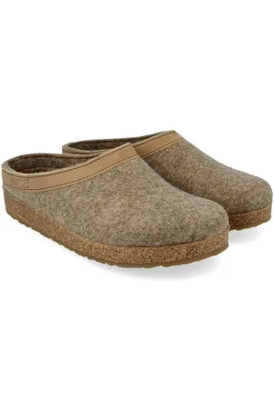 Haflinger Grizzly Torben Pantoffel - Verkäufer: Zateno