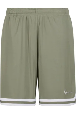 Karl Kani Trainingsshorts Short Small Signature Mesh - Verkäufer: Big Leshopski