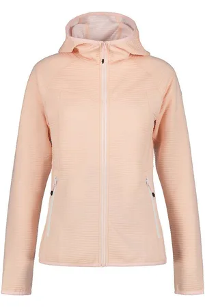 Icepeak Fleecejacke Unterjacke BERRYVILLE - Verkäufer: Storer Handels GmbH