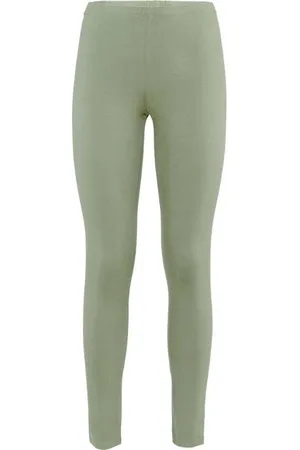 LIVING CRAFTS Leggings Bio-Damen-Leggings 