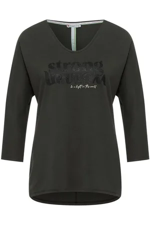 Street one Langarmshirt - Verkäufer: Tara-M
