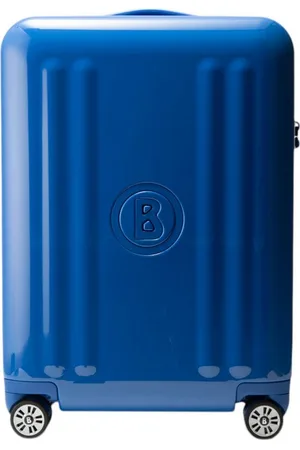 Bogner Trolley - Unisex Trolley Koffer Piz C55 - Verkäufer: müller & meirer retail gmbh & co. kg