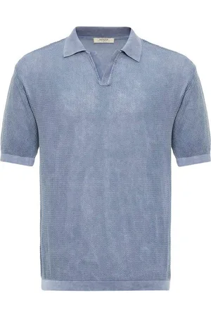 Antioch Poloshirt Manila - Verkäufer: SEBA