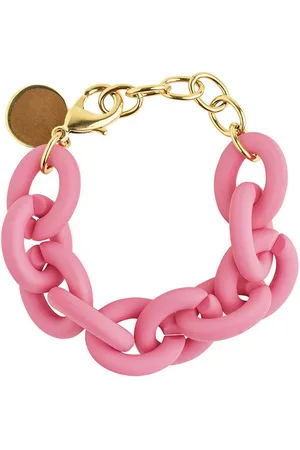 CHEEKY CHAIN MUNICH Armband CHUNKY SOFT (1-tlg) - Verkäufer: