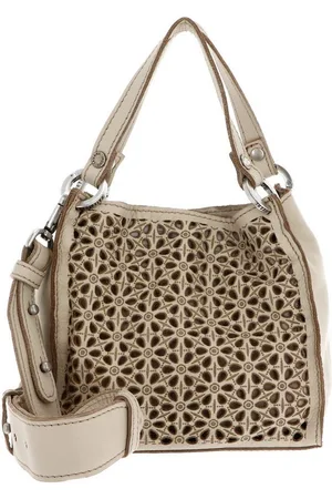 Caterina Lucchi Handtasche Anna Shopping Bag, aus echtem Leder - Verkäufer: modeherz