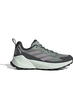 adidas TERREX TRAILMAKER 2 GTX W SILGRN/PRLOFI/CRYJAD Outdoorschuh - Verkäufer: Sport Wawrok GmbH