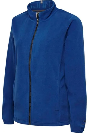 Hummel Fleecejacke Damen Fleecejacke North Full Zip 206694 - Verkäufer: CORTEXPOWER