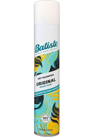 Batiste Haarshampoo Original Classic Fresh 350 ml - Verkäufer: Riemax