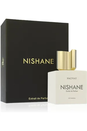 Nishane Extrait Parfum Hacivat Extrait De Parfum Spray unisex 100ml Für Frauen - Verkäufer: Parfümerie Wilhelm Haas