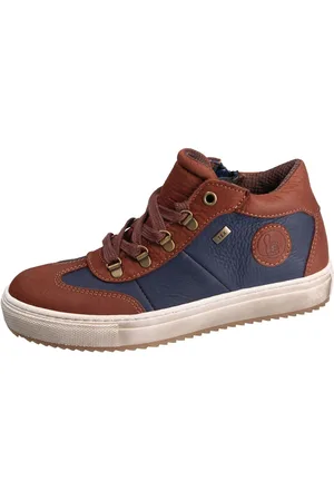 Däumling Unisex Kinder Kleinkinder Bingo Mid Cut Sneaker - Verkäufer: Shoes & Fashion