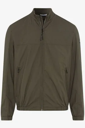 Brax Allwetterjacke - Verkäufer: Kaufhaus Ahrens GmbH & Co. KG