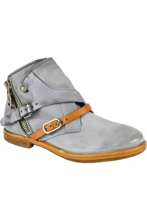 Airstep / A.S.98 Stiefelette - Verkäufer: Markenschuhwelt&More