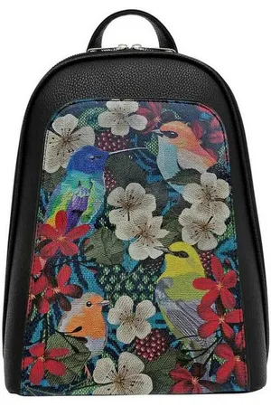 Dogo Tagesrucksack Tidy Bag Fly Anywhere Damen Rucksäcke (Fashion) / Neutral