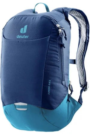 Deuter Kinderrucksack JUNIOR BIKE 8 L (1-tlg), für Kinder