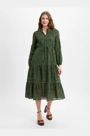 Ambiance Sommerkleid - Verkäufer: VAN GRAAF