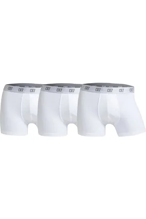 CR7 - Cristiano Ronaldo Retro Pants Basic 3-Pack - Verkäufer: HBOD