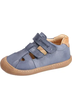Däumling Unisex Kinder Lauflern Seki Lauflernschuh Sandale - Verkäufer: Shoes & Fashion