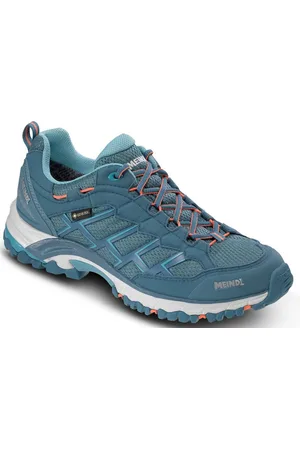 Meindl Caribe GTX Damen Wanderschuhe Trekkingschuhe 3823 048 Trekkingschuh - Verkäufer: KLEES sports