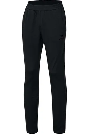 Erima Trainingshose Kinder Trainingshose Trainings Pants with Rib 2.0 - Verkäufer: CORTEXPOWER