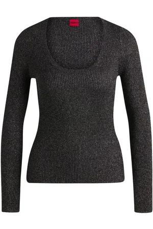 HUGO BOSS Langarmshirt - Verkäufer: Dettmer + Mueller KG