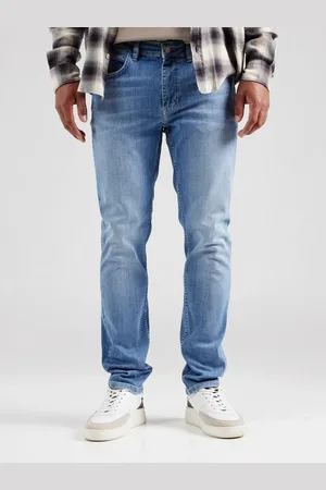 Casual Friday Slim-fit-Jeans CF RY (1-tlg) - Verkäufer: Mary & Paul