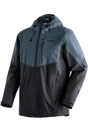 Maier Sports 3-in-1-Funktionsjacke Funktionsjacke Schlufterkopf M - Verkäufer: Storer Handels GmbH