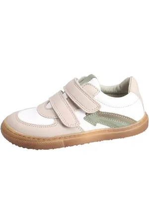 Däumling Unisex Kinder Kleinkinder Benni Halbschuh Sneaker - Verkäufer: Shoes & Fashion